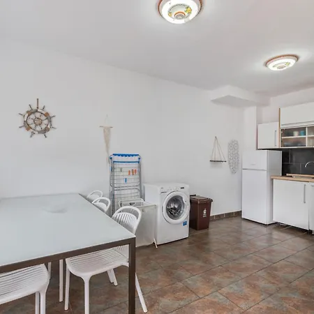 Surf House Dom wakacyjny La Santa