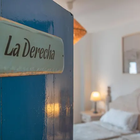 Surf House Dom wakacyjny La Santa