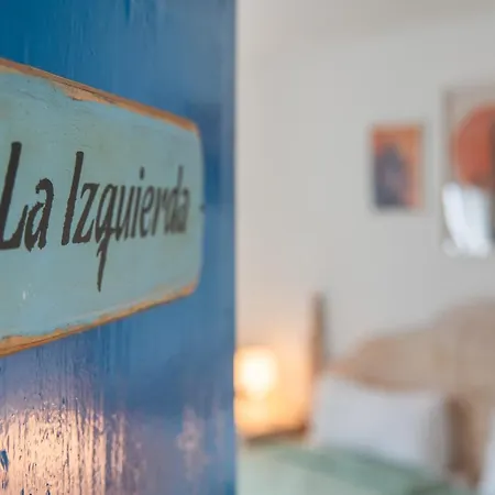 Dom wakacyjny Surf House La Santa