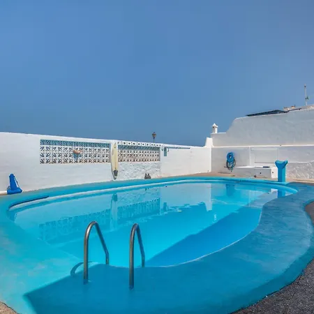 Surf House Dom wakacyjny