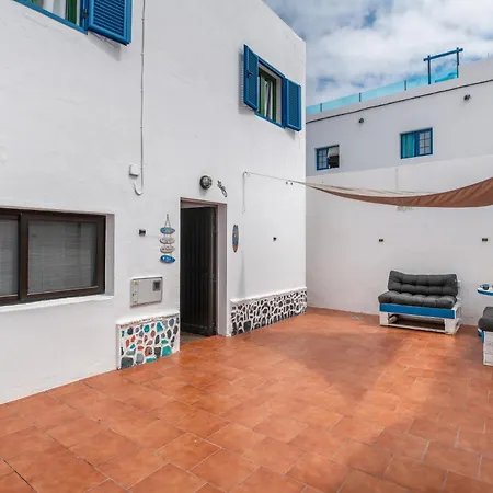 Dom wakacyjny Surf House *