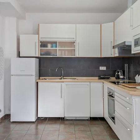 Surf House Tatil Evi