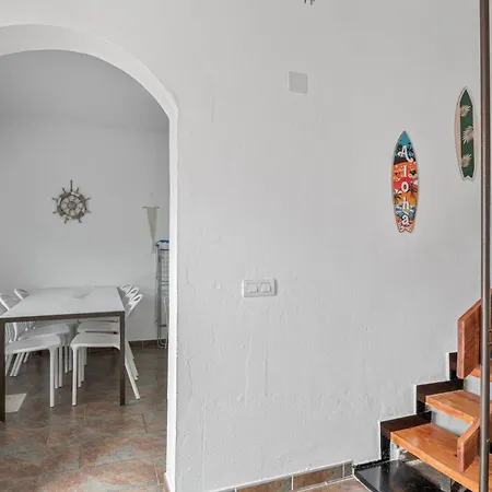 Tatil Evi Surf House *