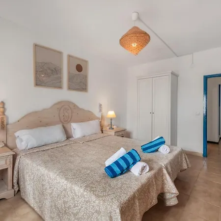 Tatil Evi Surf House *