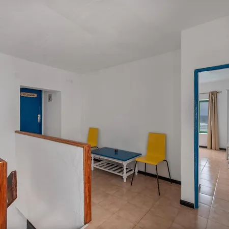 Tatil Evi Surf House