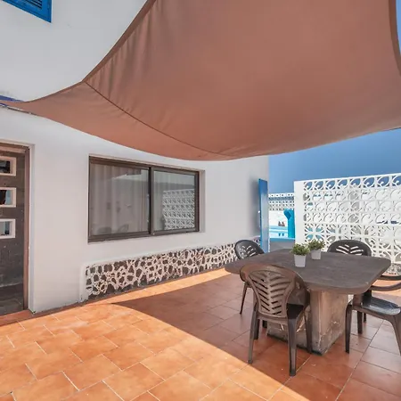 Tatil Evi Surf House