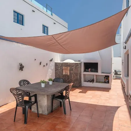 Tatil Evi Surf House