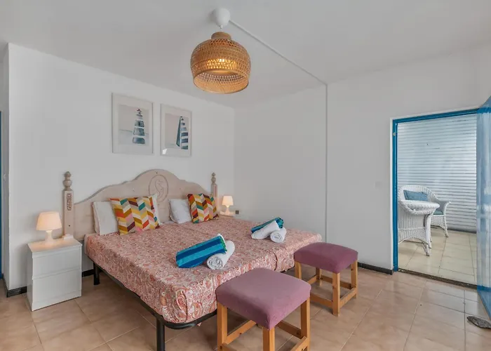 Surf House * לה סנטה