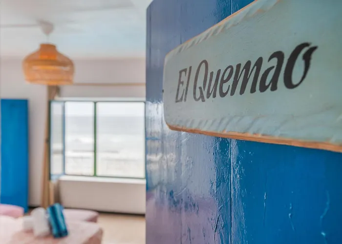 Surf House לה סנטה