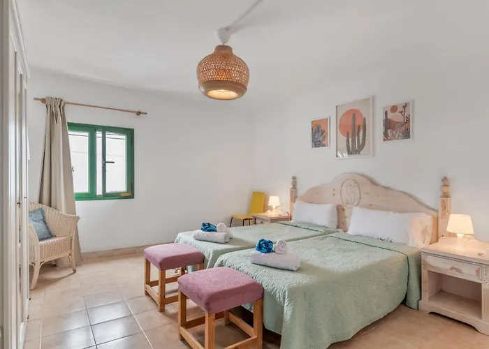 Surf House לה סנטה