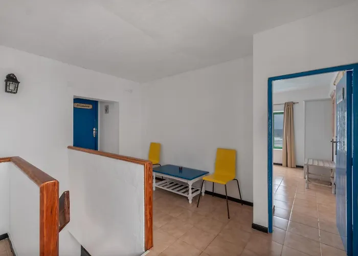 בית נופש Surf House