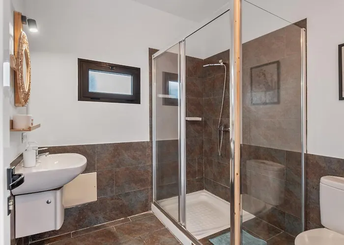 בית נופש Surf House