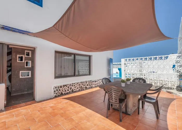 בית נופש Surf House