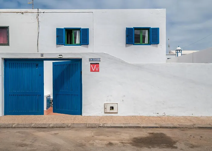 Surf House לה סנטה