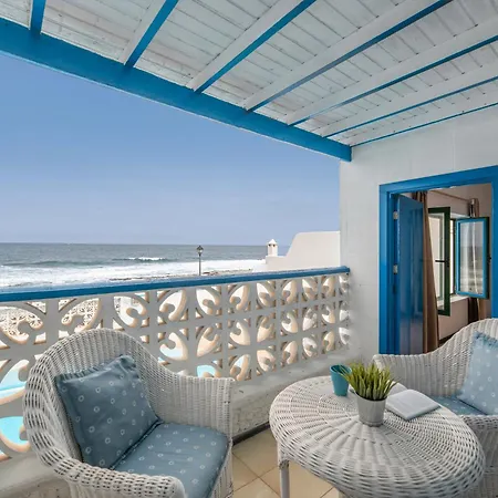 Surf House Ferienhaus