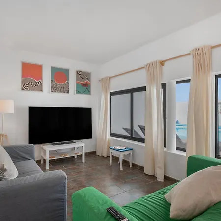 Surf House Ferienhaus