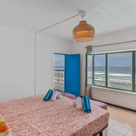 Surf House