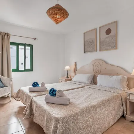 Surf House Casa vacanze *