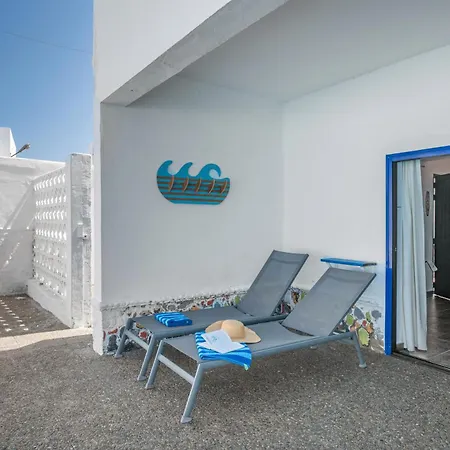 Casa vacanze Surf House La Santa