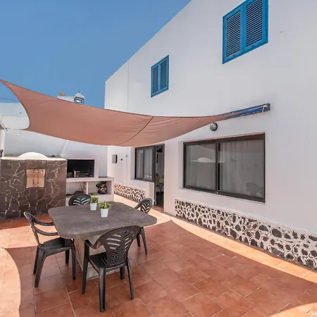 Surf House Casa vacanze *